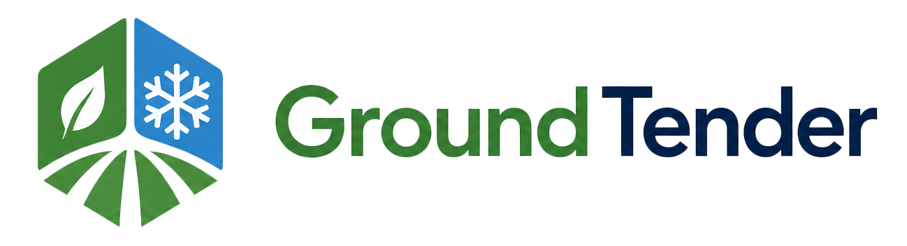 GroundTender